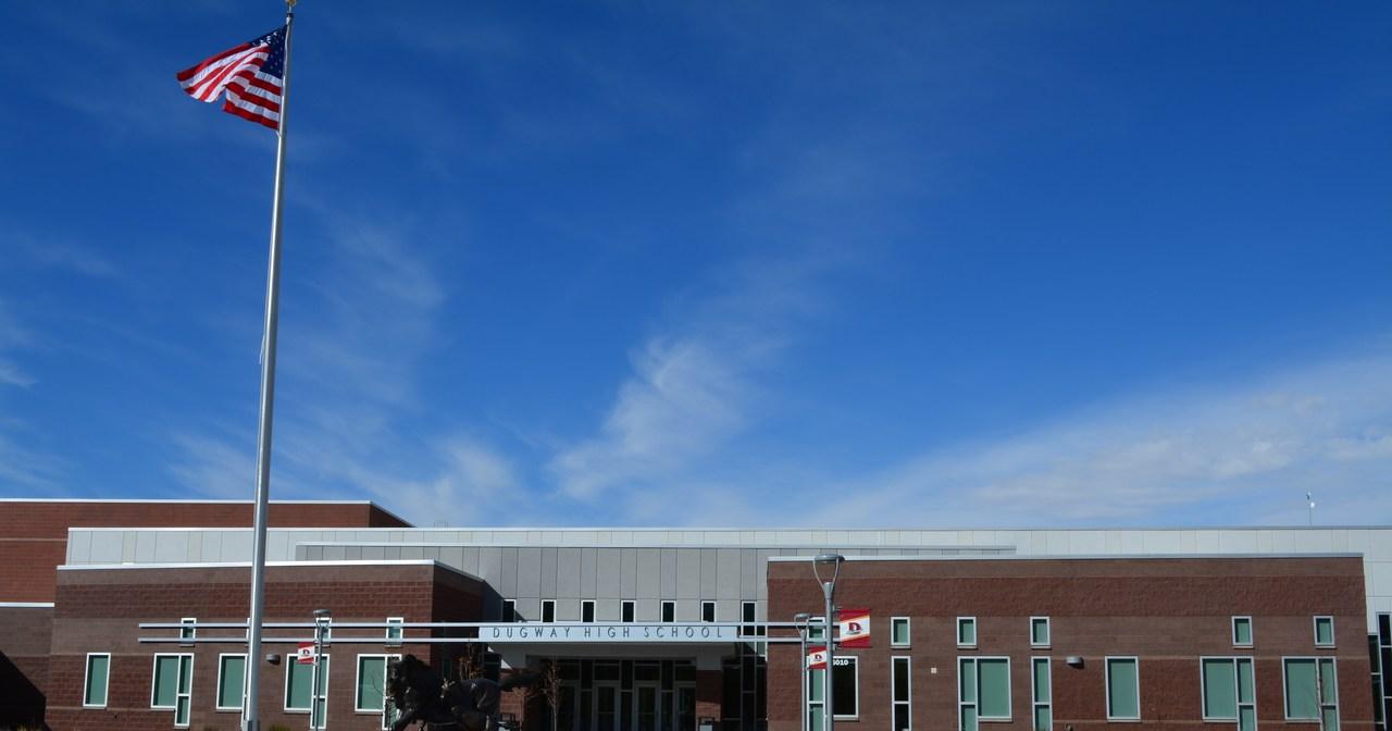 Dugway Schools