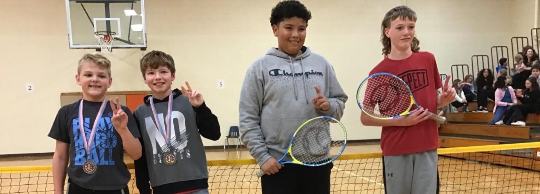 Drummonds Elementary