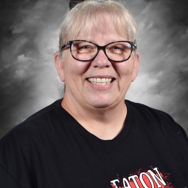 ChristyPurcell's Profile Photo