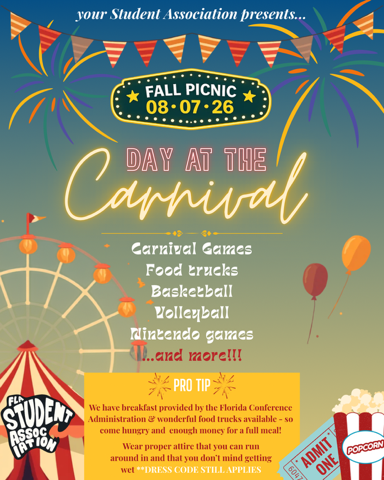 SA Picnic Carnival