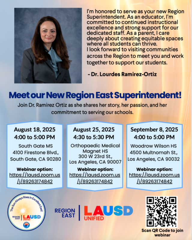 Superintendent