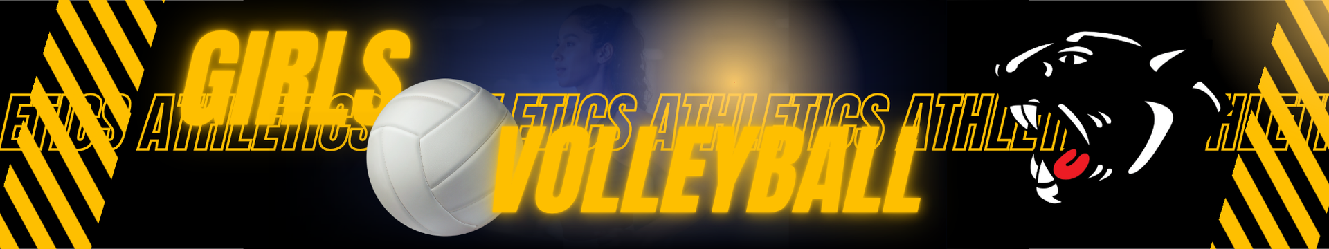 Girls Volleyball Info
