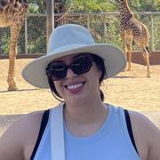 DaniaBeltran Cortez's Profile Photo