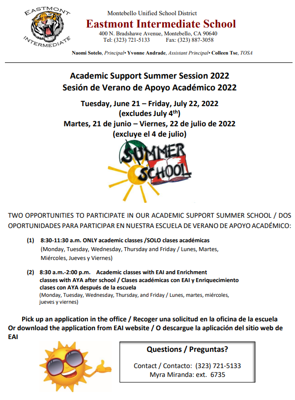 Flyer