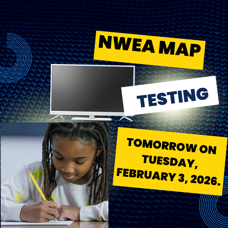 NWEA Testing