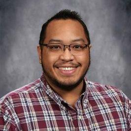 ZacharyAlcantara's Profile Photo