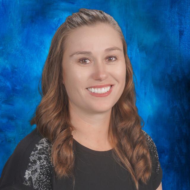 KristinaPadilla's Profile Photo