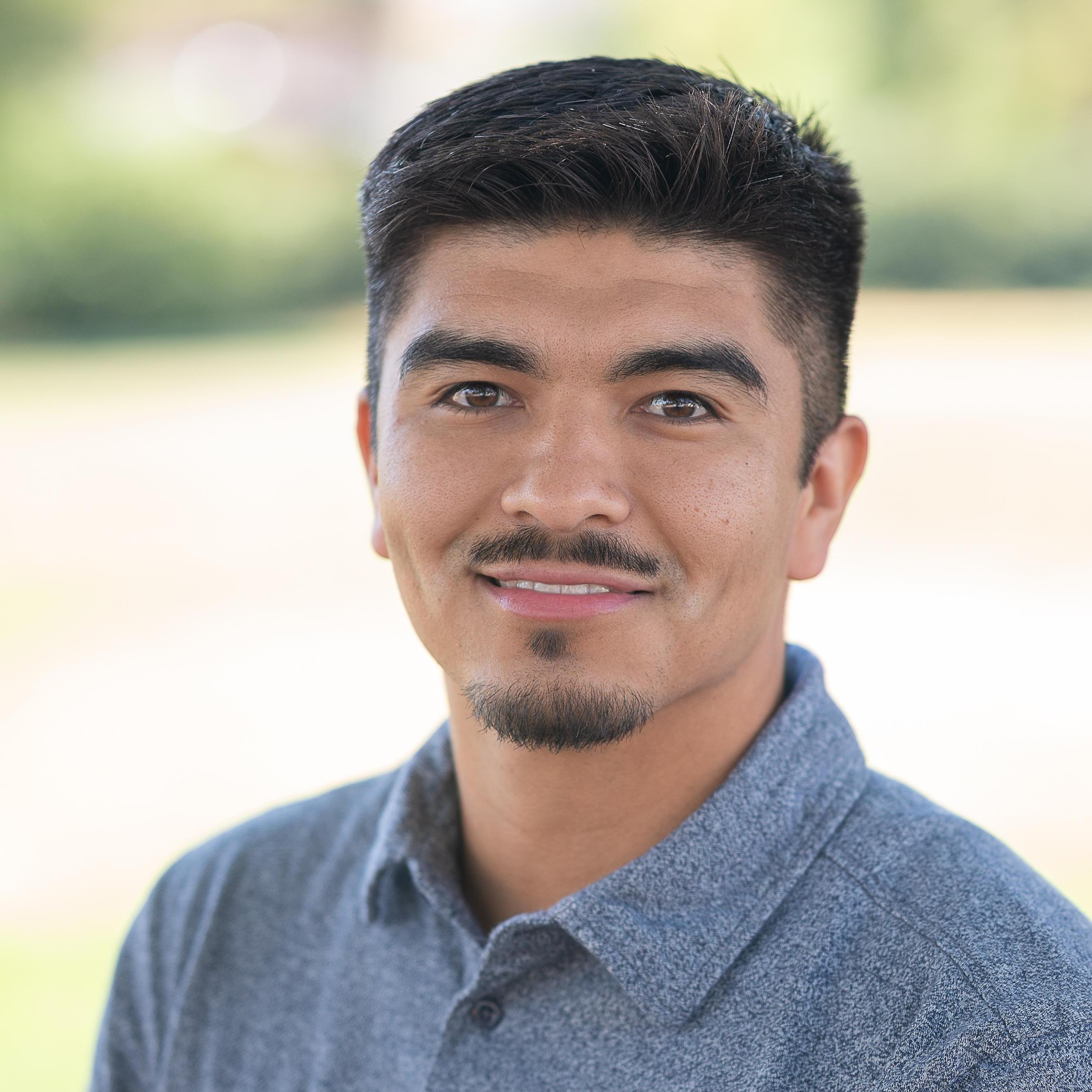 EnriqueVega's Profile Photo