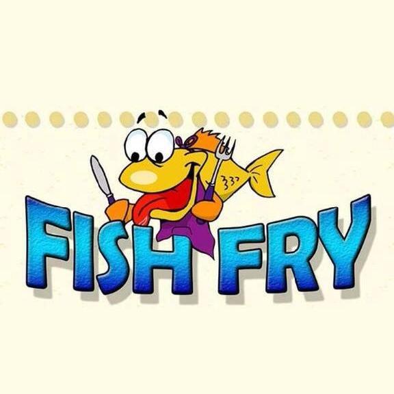 Fish Fry Graphic