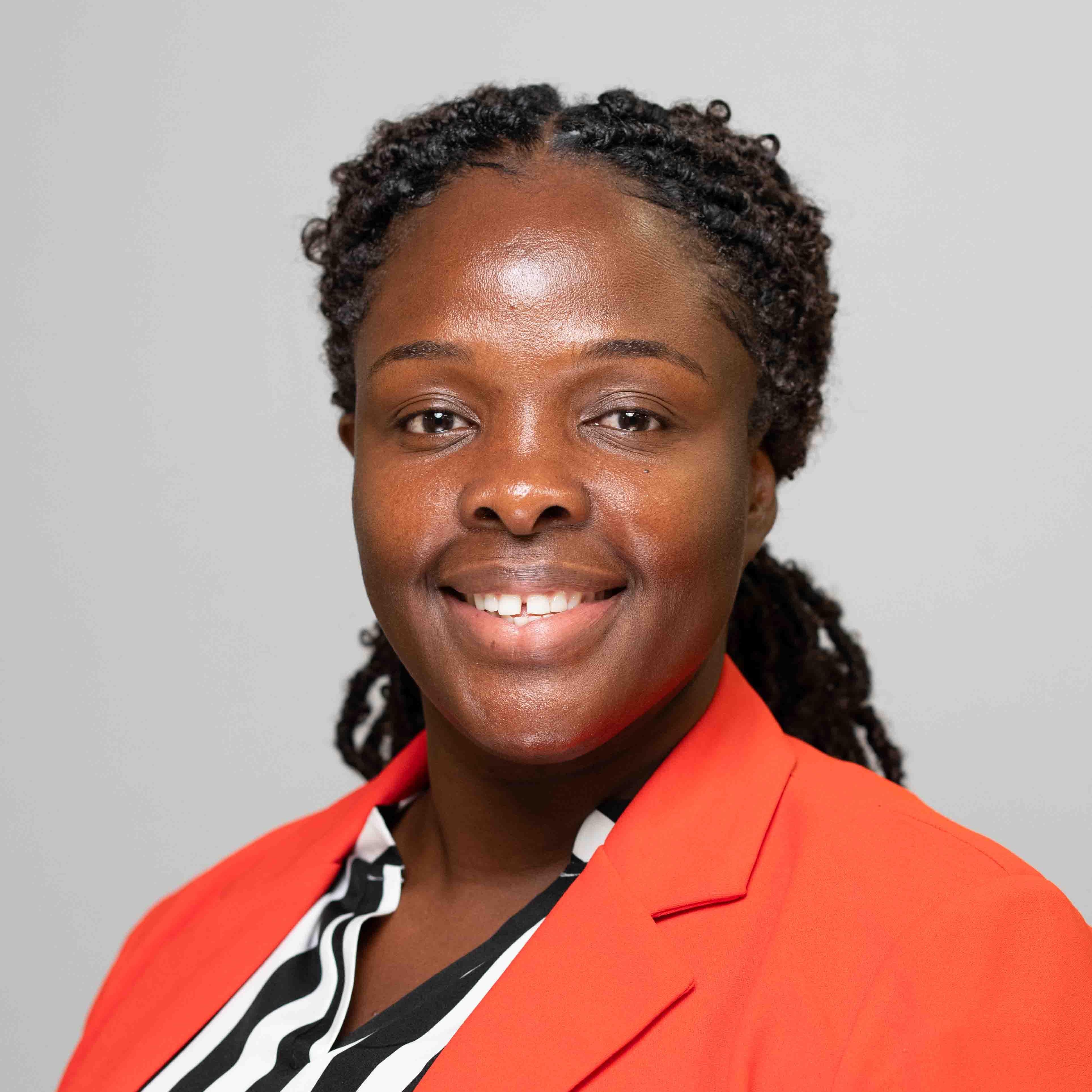 ShaniecaWilson's Profile Photo