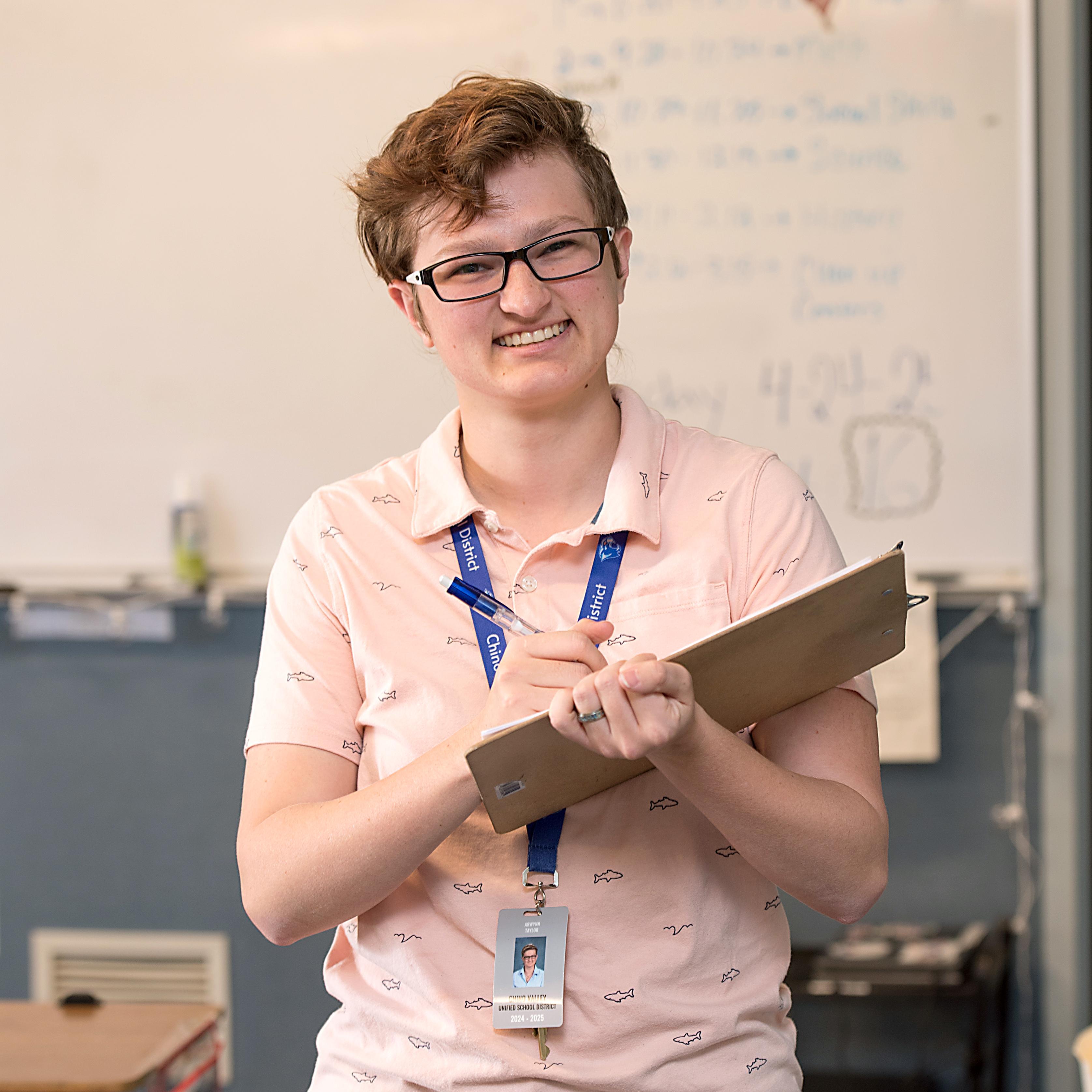 ArwynnTaylor's Profile Photo