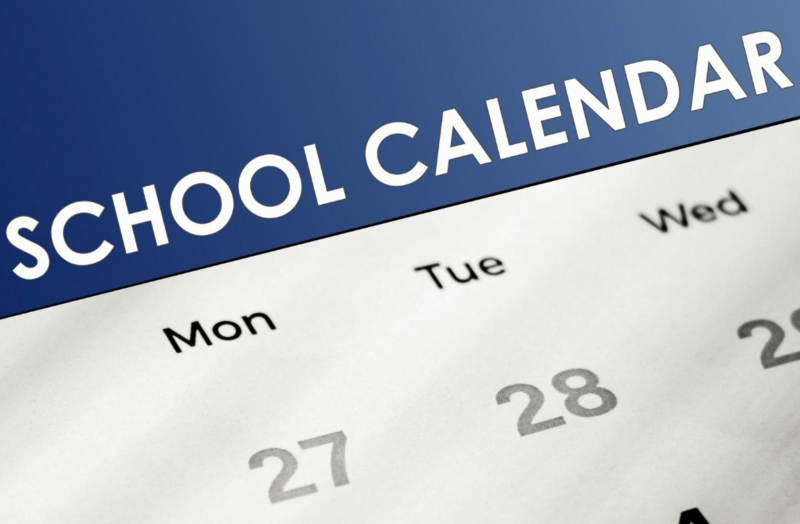 2025-2026 School calendars and new hours Featured Photo