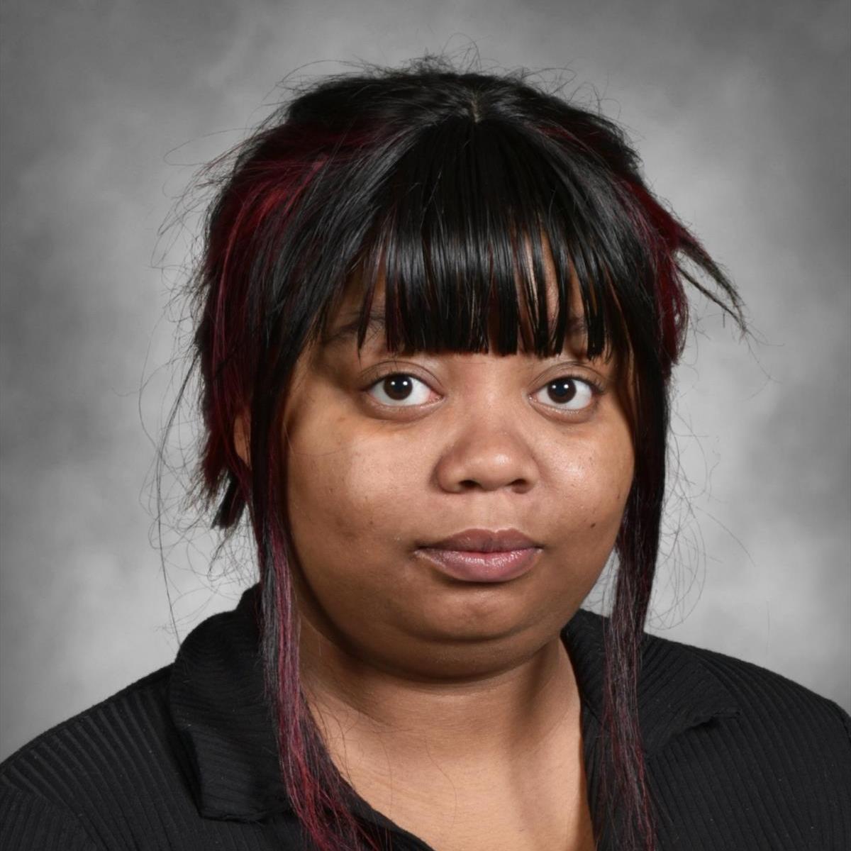Brittany Cobia profile photo