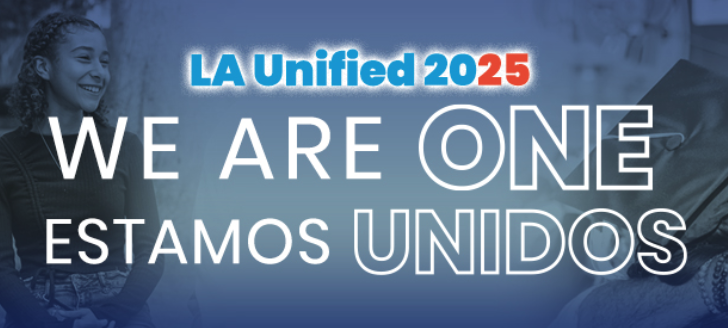 We are One