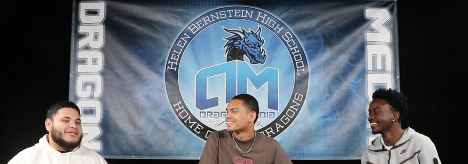 Dragon Media
