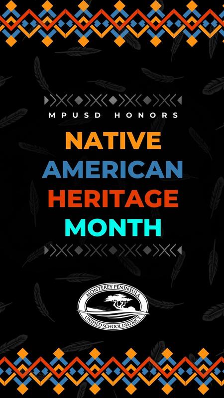 Native American Heritage Month