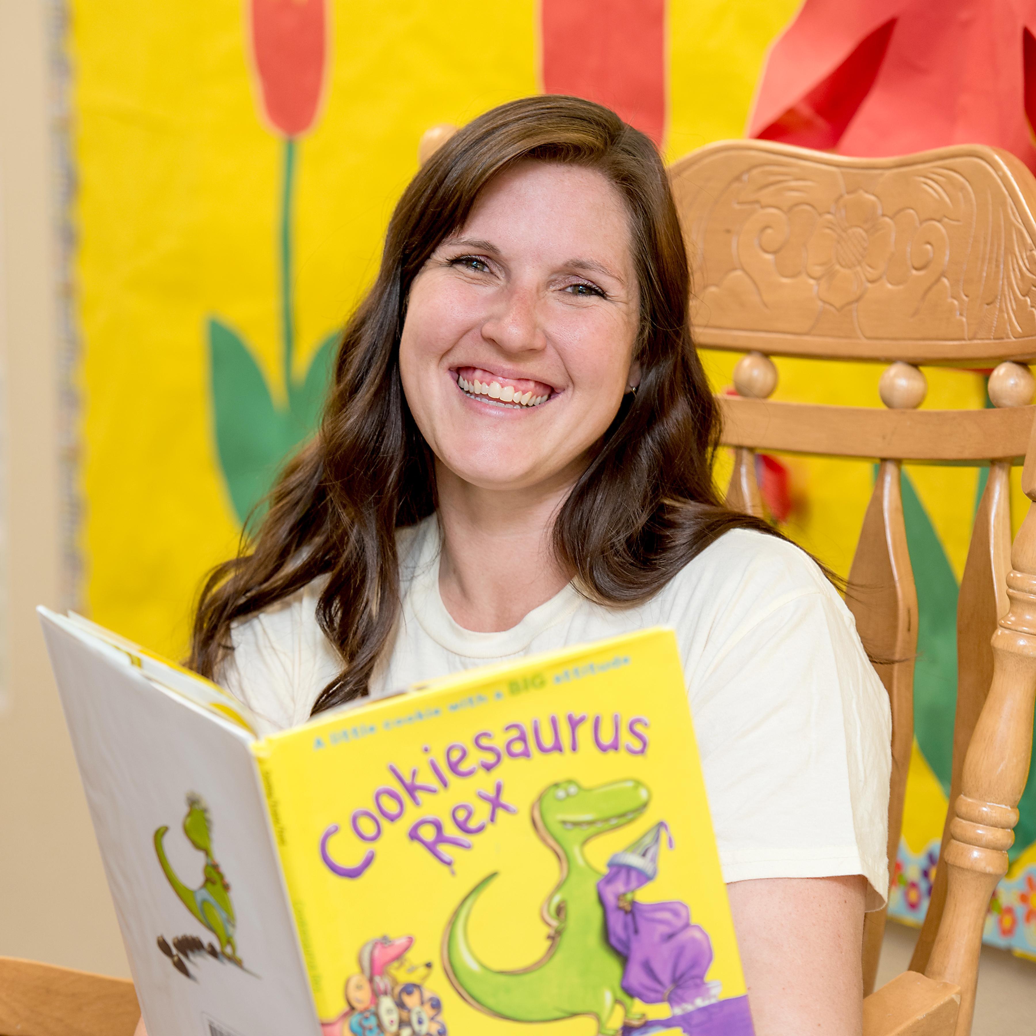 DebyHyland's Profile Photo