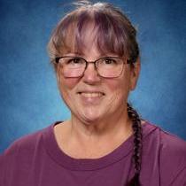 AlmaGreb's Profile Photo