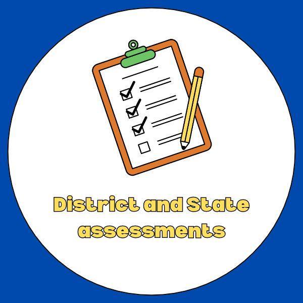 Assessment Information Letter