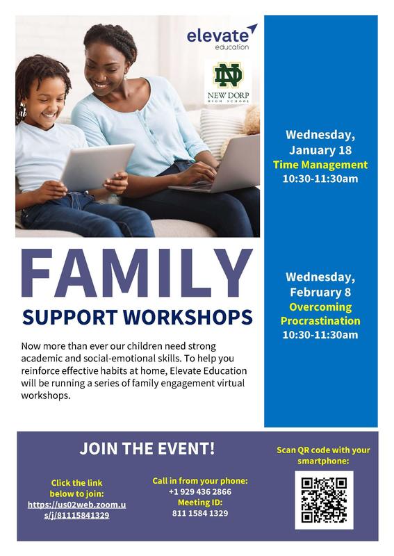 New Dorp High School