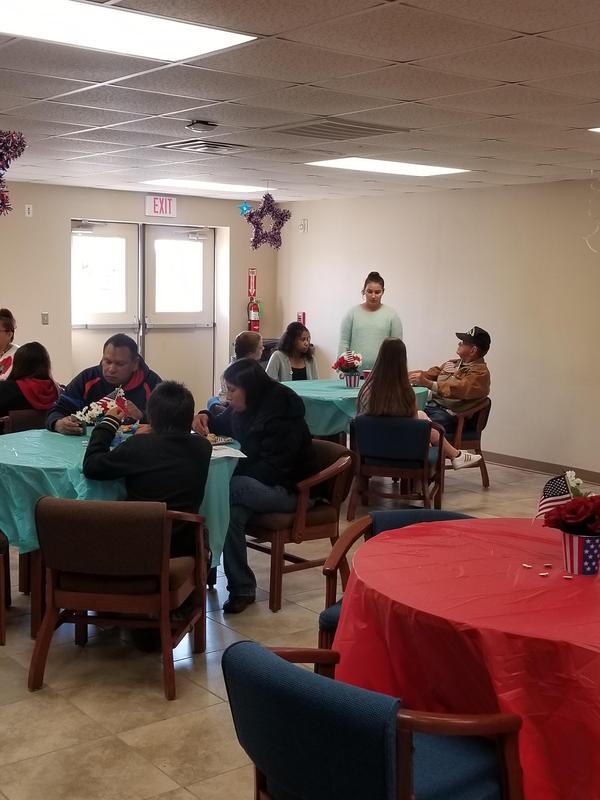 Veterans Day 2019! Featured Photo