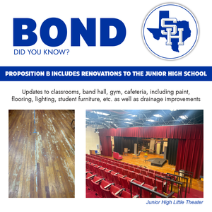 Bond Information