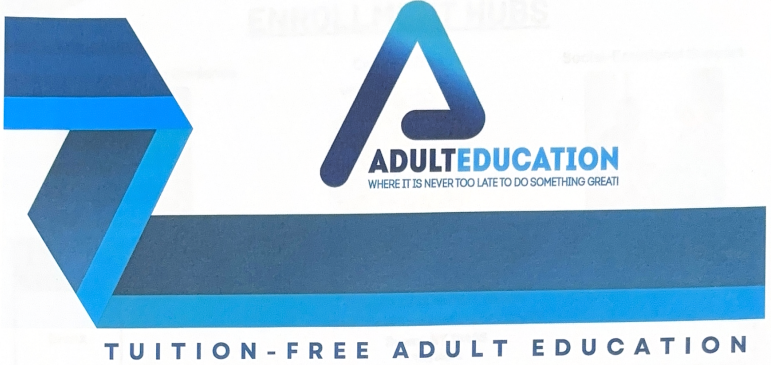 Adult Education Class