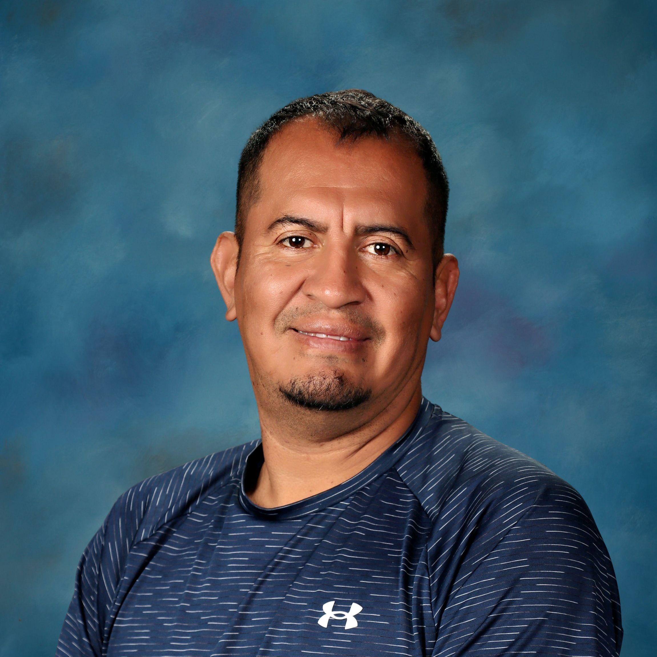 NestorGonzalez's Profile Photo