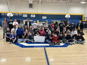 Cornell Kids of STEEL