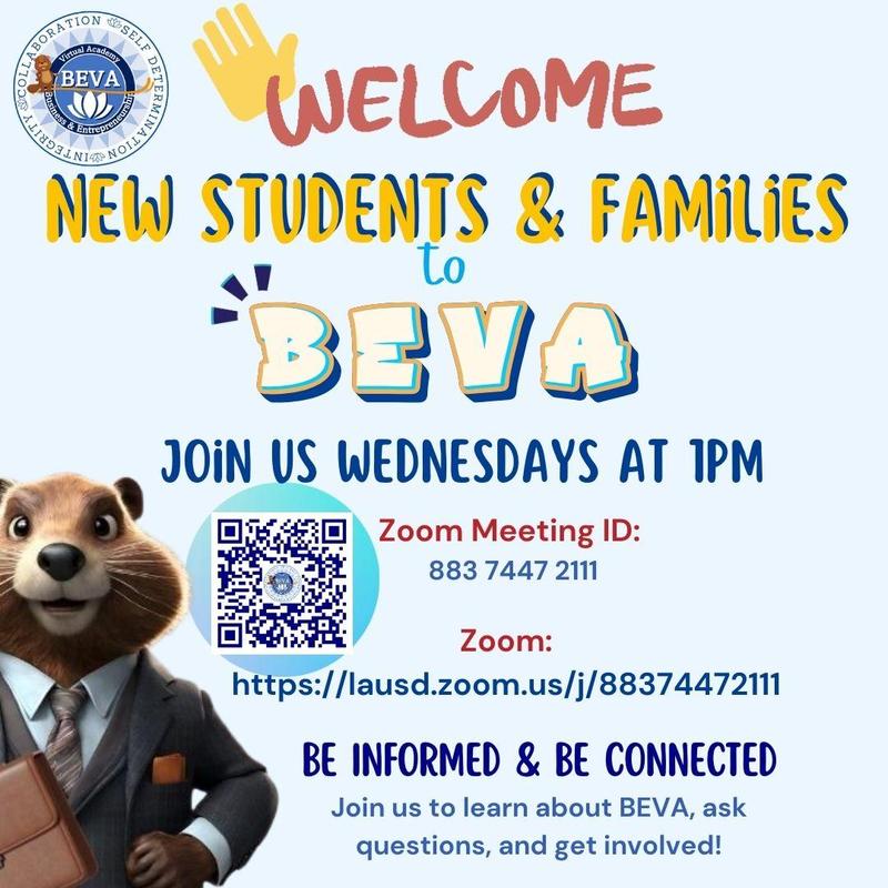 Family Webinar