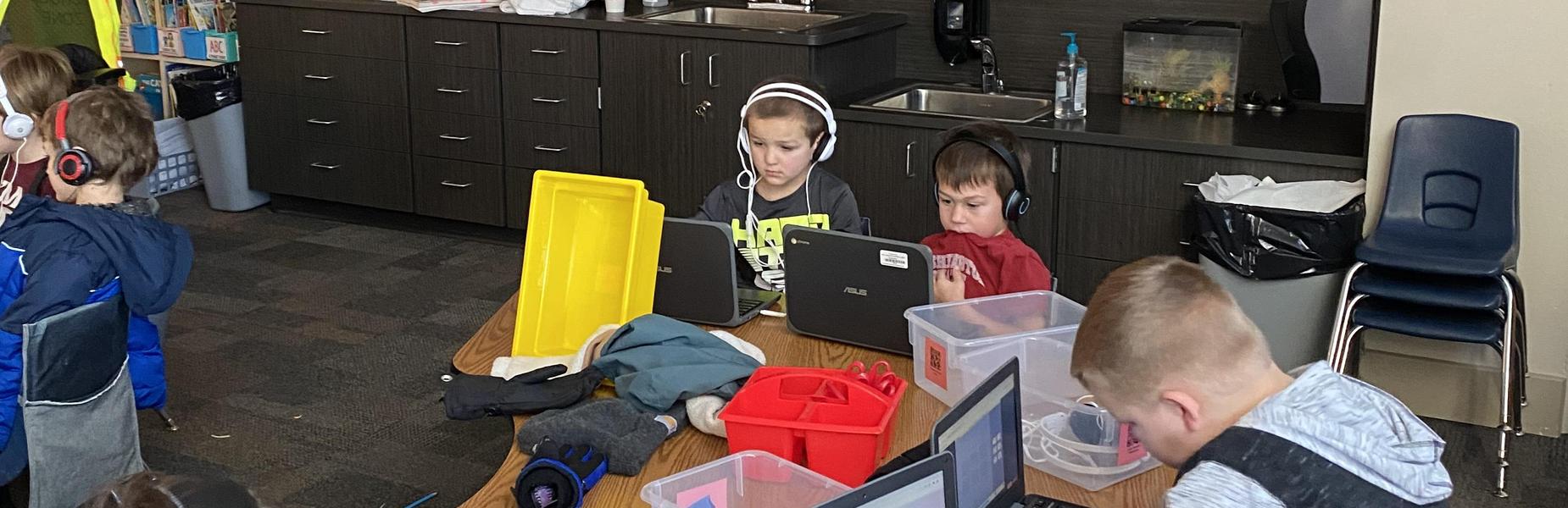 Millwood Kindergarten Center