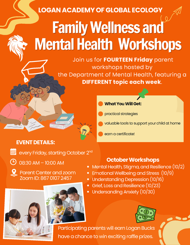 Family Mental Health