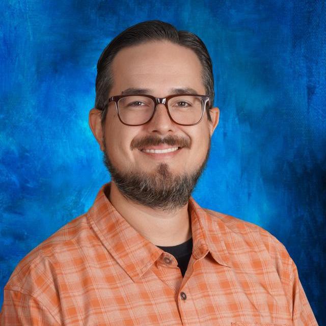 EvinHamilton's Profile Photo