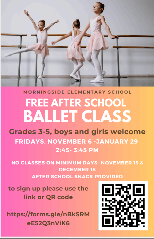 ballet