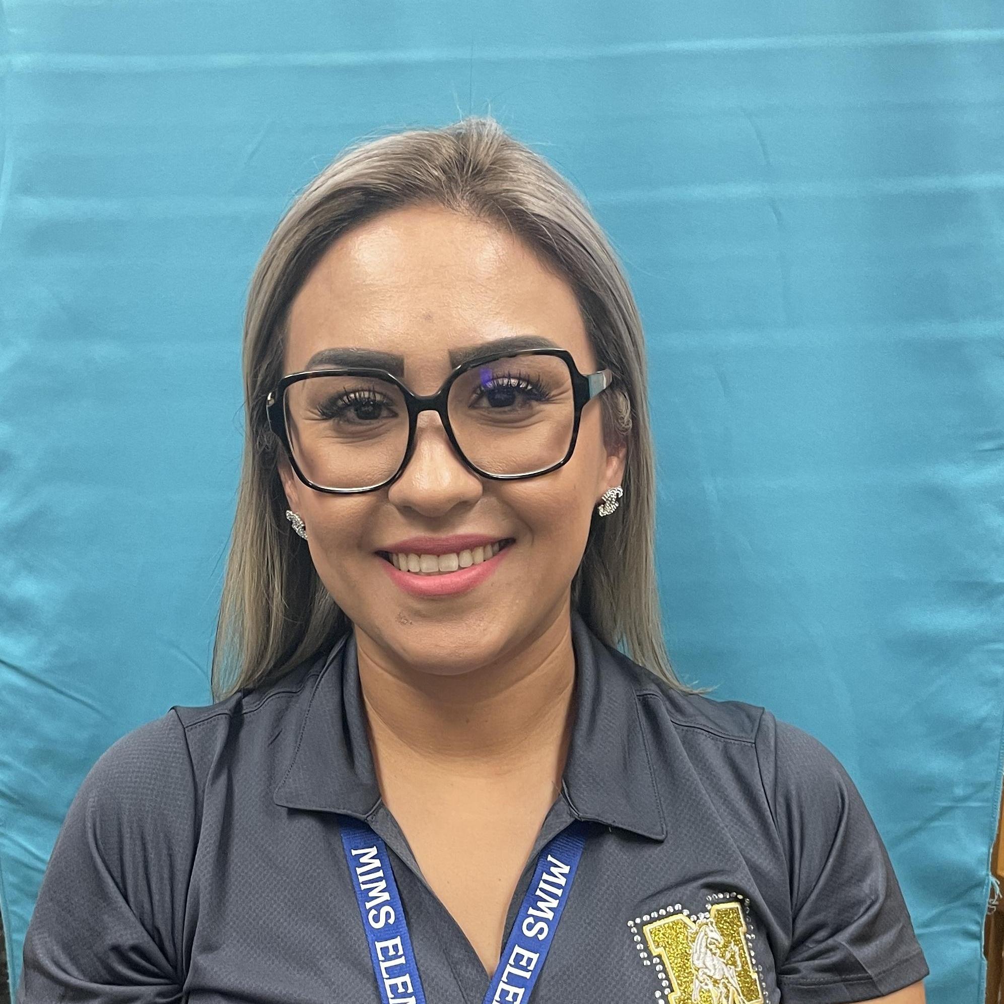 Ana paola saenz