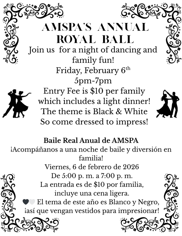 Royal Ball Featured Photo