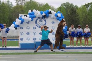 BCSS Special Olympics 2026