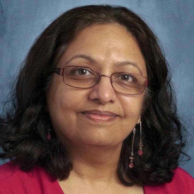 UshmaKothari's Profile Photo