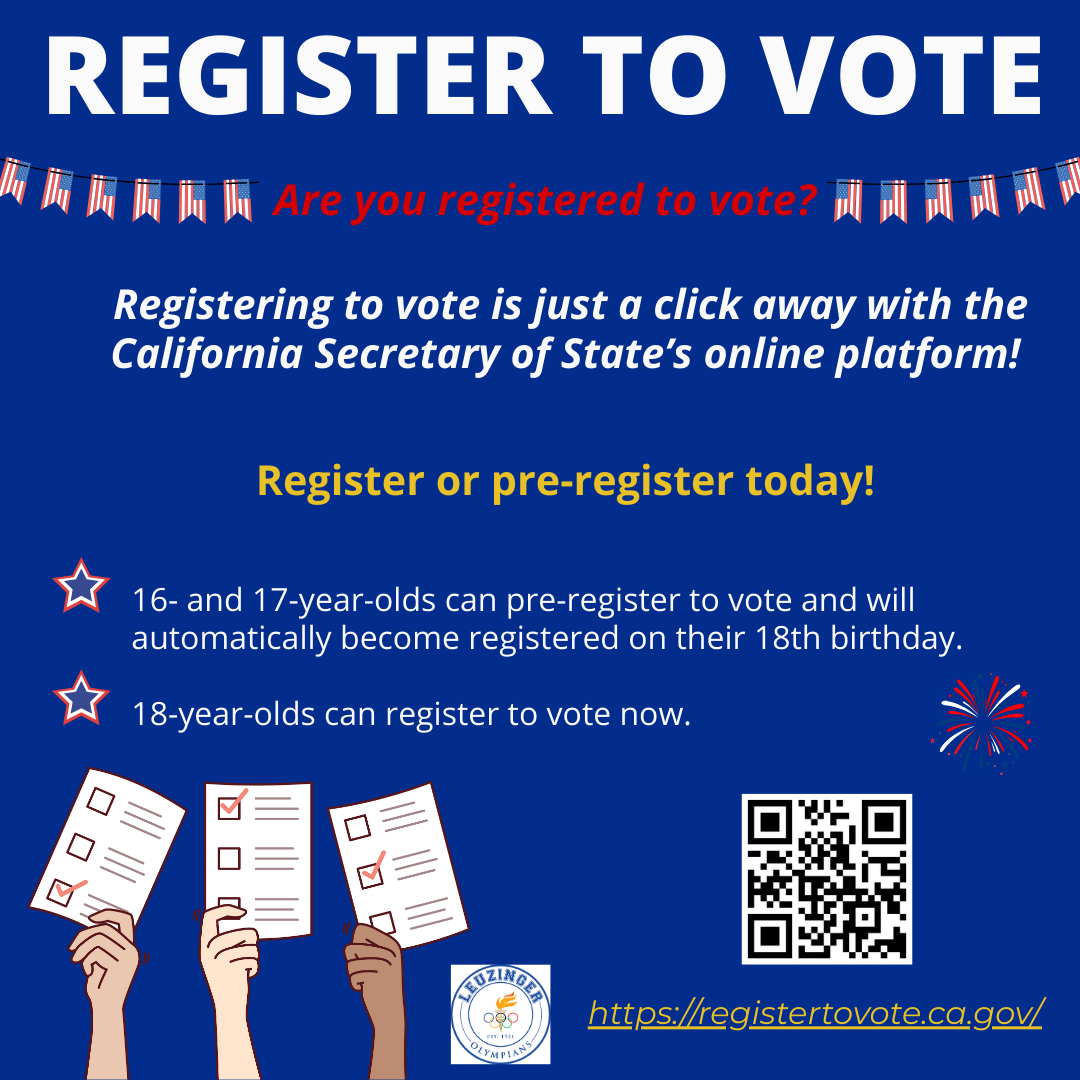 vote