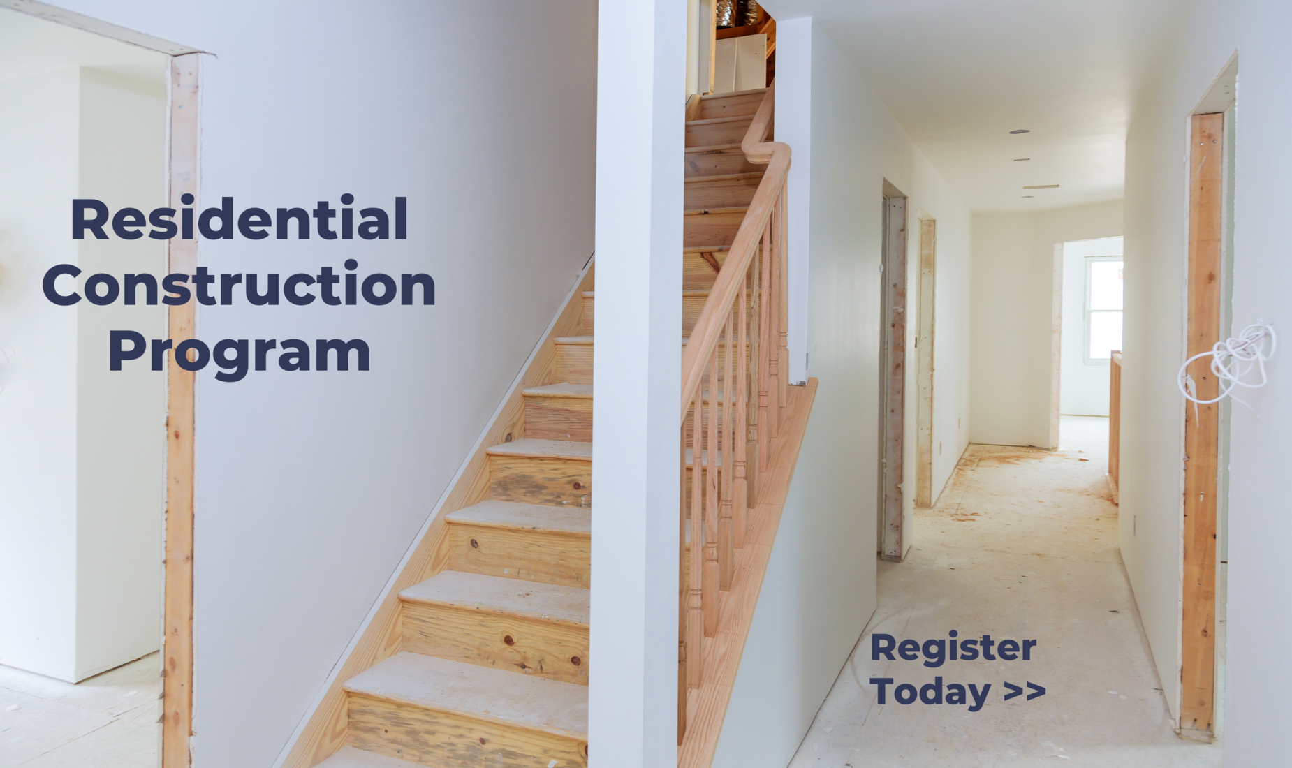 Construction program