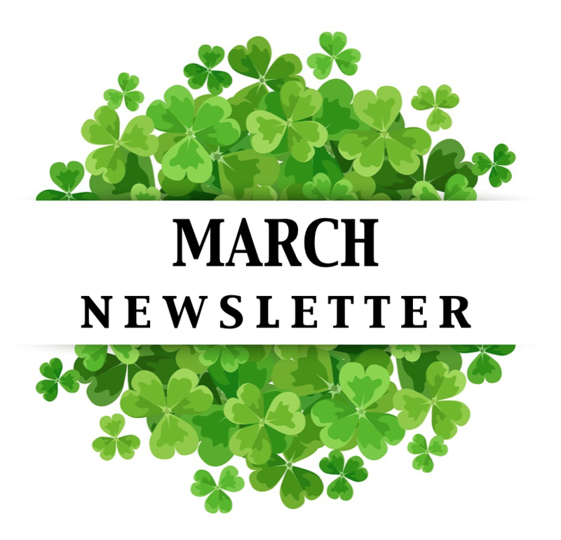 Viper Monthly - March 2021 Edition Featured Photo