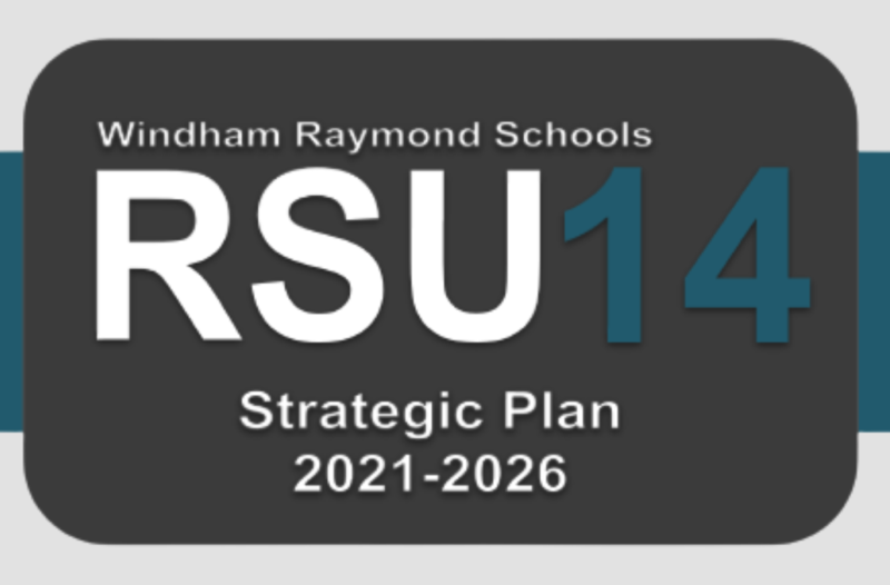 RSU14 Strategic Plan