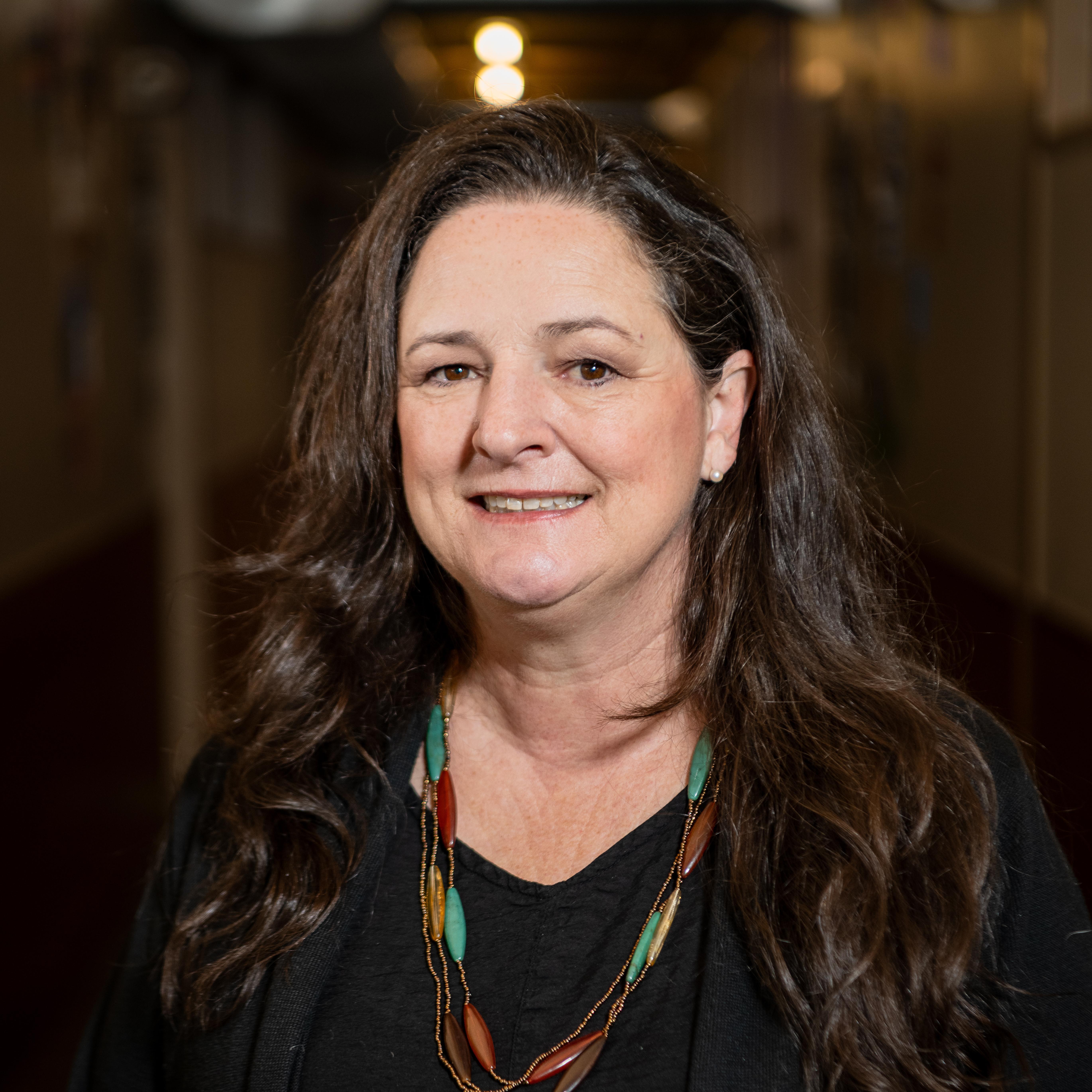 ChristineThomas's Profile Photo