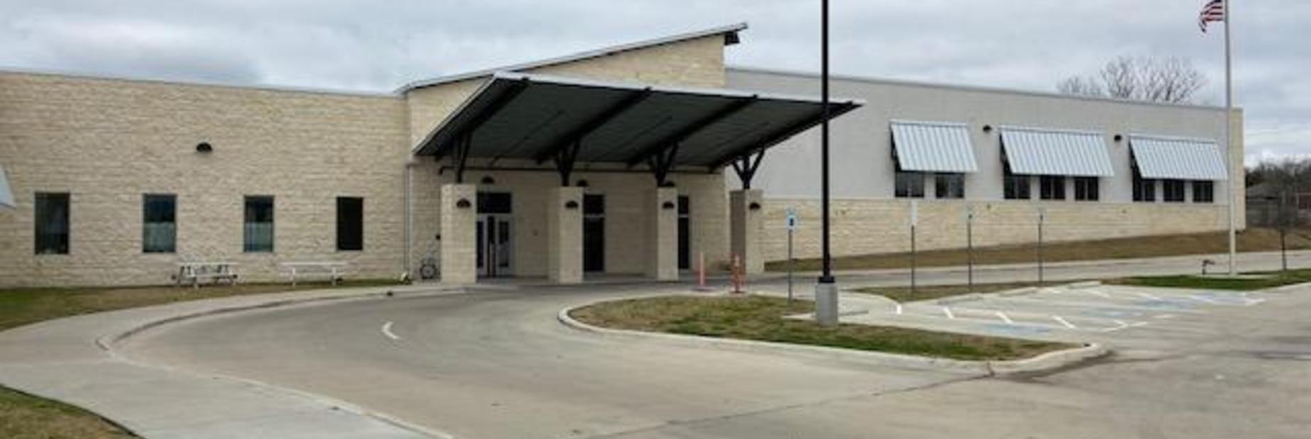 Goodwater Montessori Public Charter School