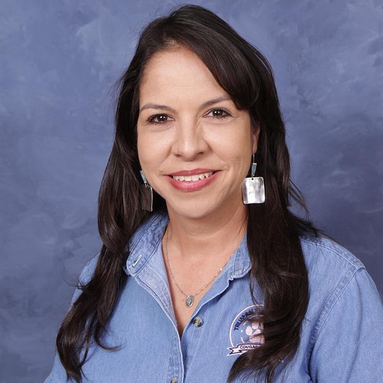 GracielaGasper's Profile Photo