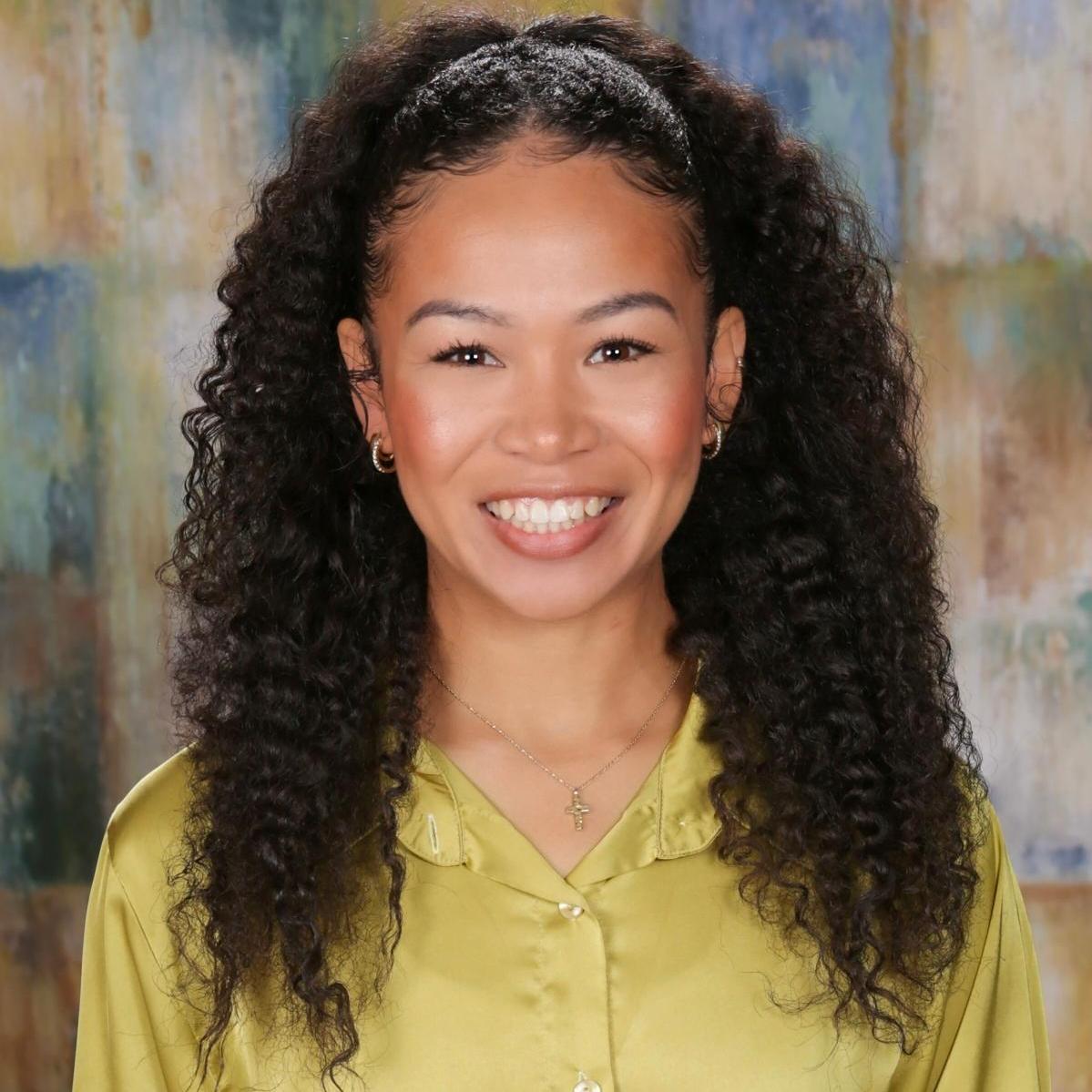 MichelleLinton's Profile Photo
