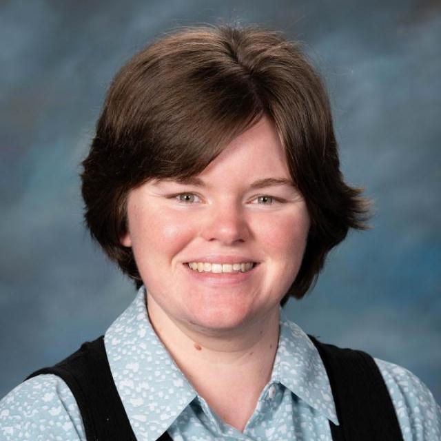 CaitlinStoll's Profile Photo