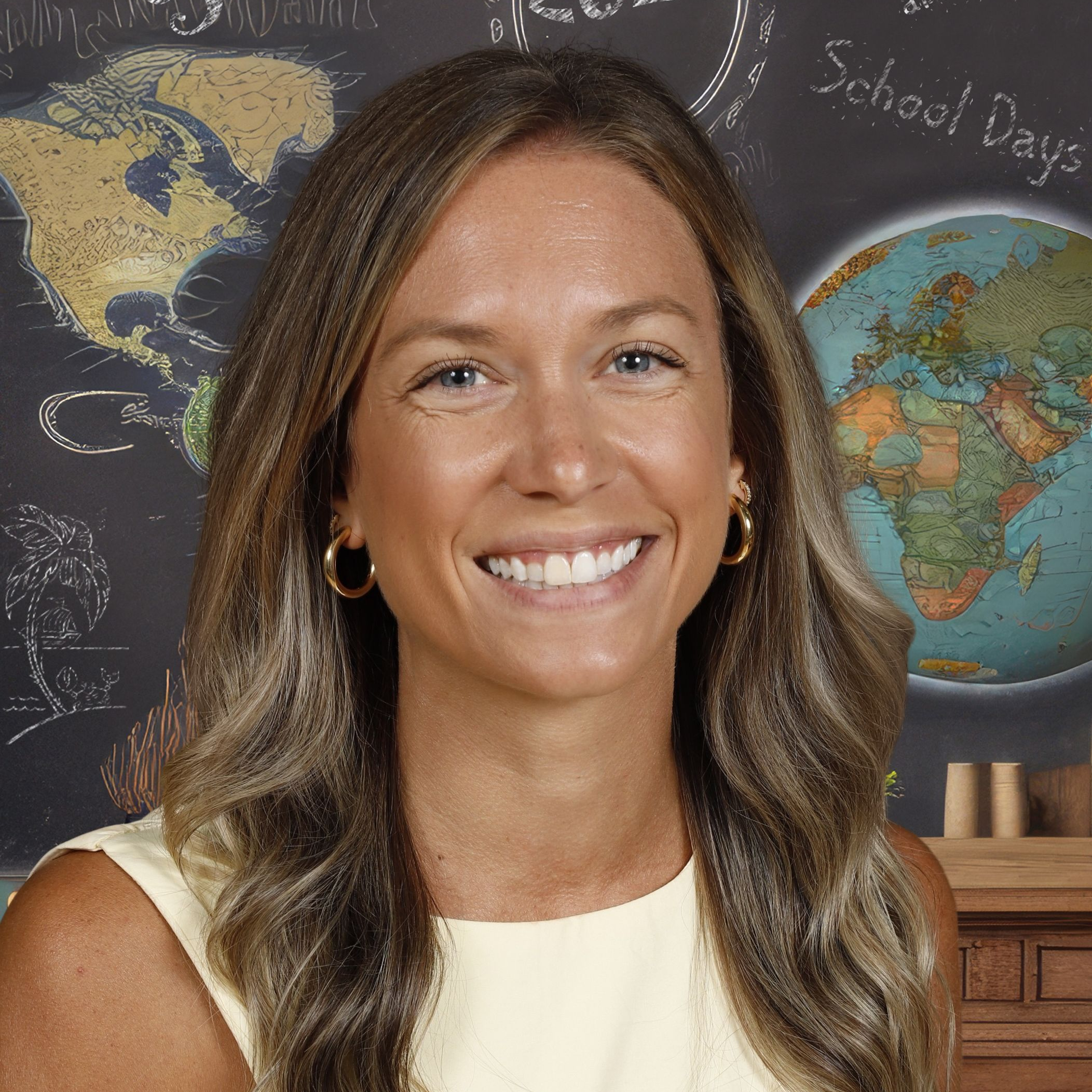 SarahHenderson's Profile Photo