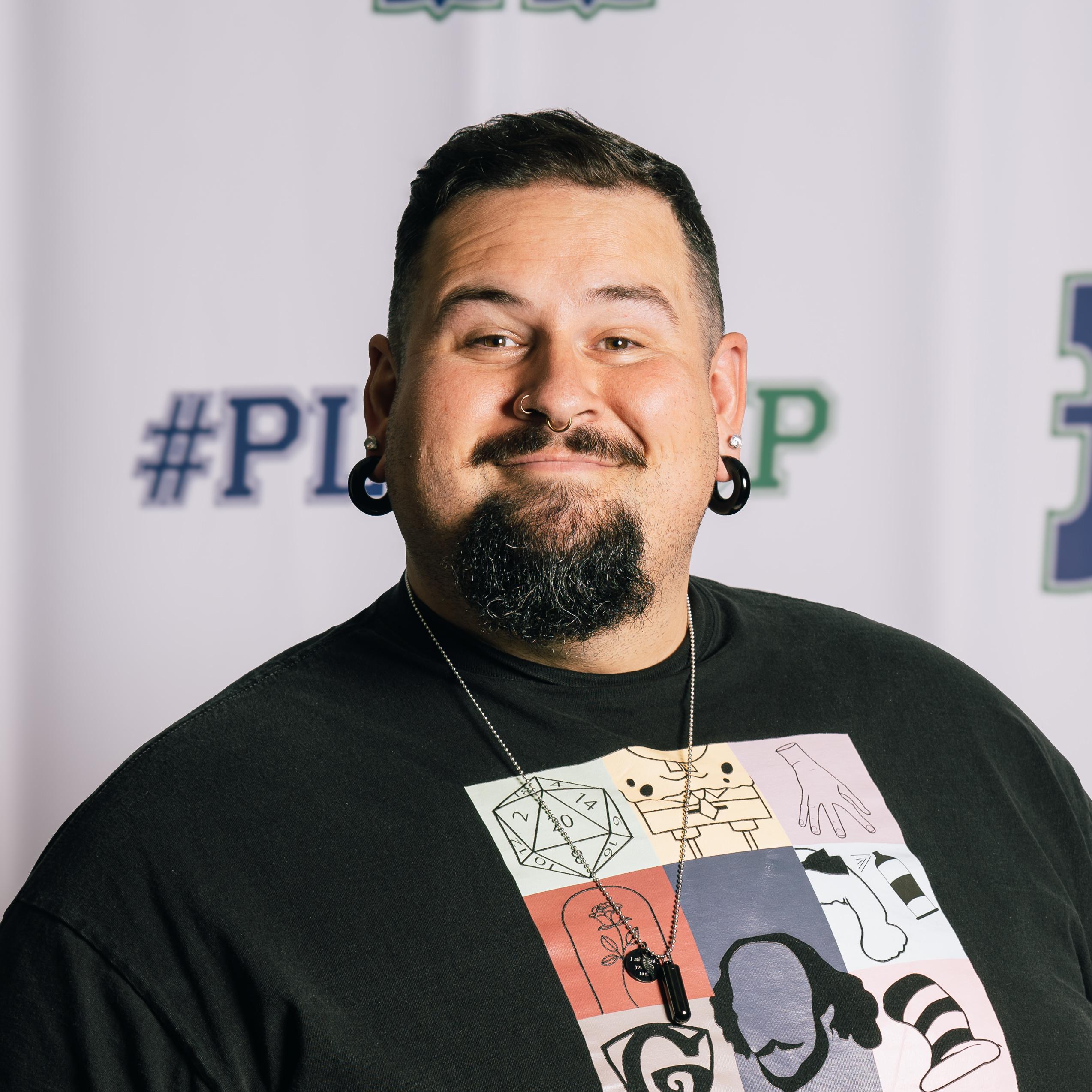 JustinThompson's Profile Photo
