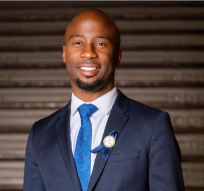 Chancellor Kamar H. Samuels